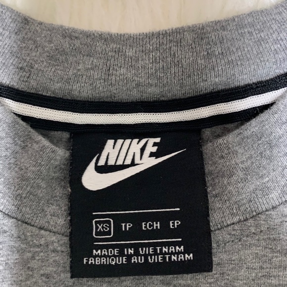 Nike tee bodysuit - Picture 3 of 4